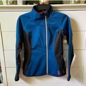 🥇 NEW BALANCE SIZE XS RUNNING JACKET